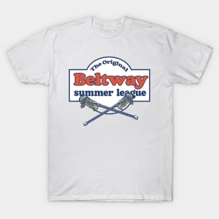 Boardwalk Lax T-Shirt